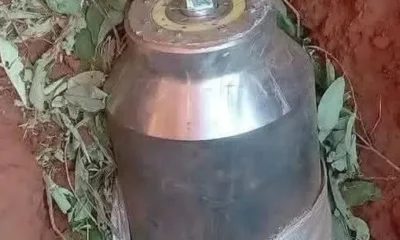 Sokoto Bombing: Tension as Missile Discovered in Niger State