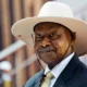81-Year-Old Museveni Wins 7th Term as Uganda’s President