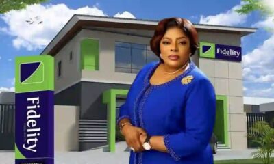 Empowering Customers, Driving Growth: Fidelity Bank's Vision for 2026