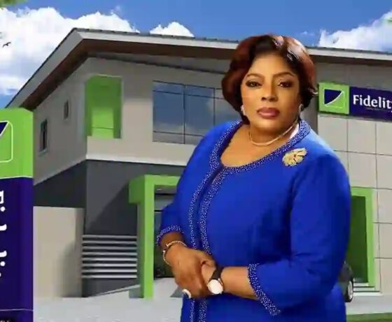 Empowering Customers, Driving Growth: Fidelity Bank's Vision for 2026