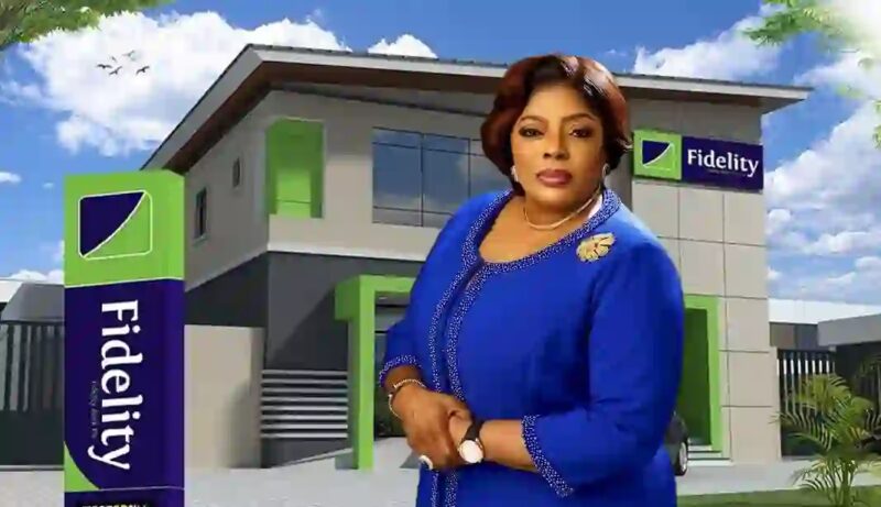 Empowering Customers, Driving Growth: Fidelity Bank's Vision for 2026