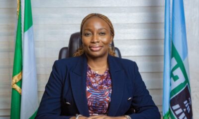 Soaring High: How Olubunmi Kuku Leads FAAN Into a Strong 2026