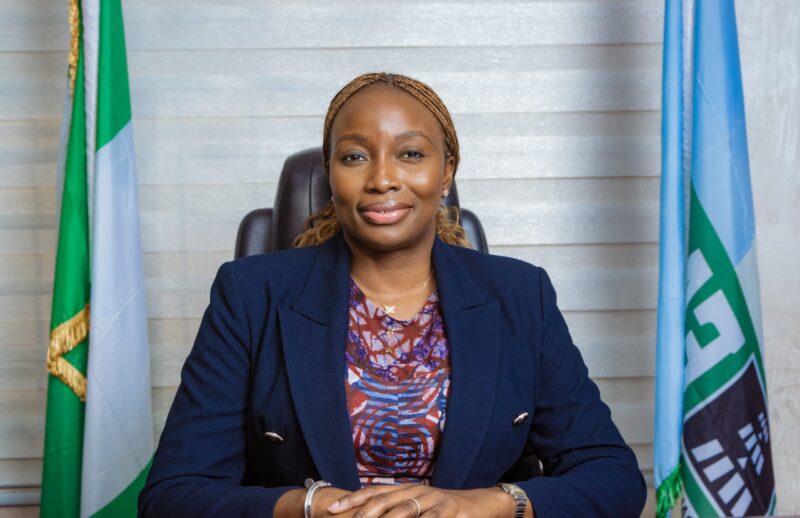 Soaring High: How Olubunmi Kuku Leads FAAN Into a Strong 2026