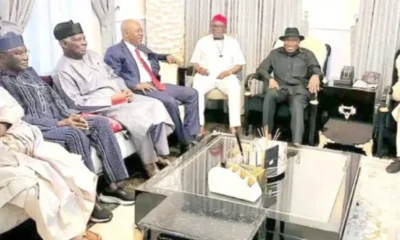2027 Elections: PDP Leaders to Meet Peter Obi, Atiku in Strategic Plot