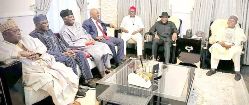 2027 Elections: PDP Leaders to Meet Peter Obi, Atiku in Strategic Plot