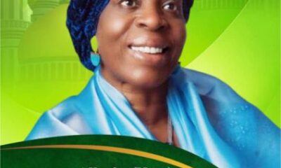 Tears as PDP Senatorial Candidate Dies — What Nigerians Need to Know