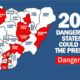 Danger Zones: States That Could Shock the Presidency