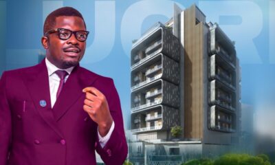 Sujimoto Scandal: EFCC Recovers N1.2bn for Enugu Govt - Where Are the 22 Smart Schools?