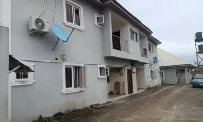 Top 10 Cheapest Areas to Rent Two-Bedroom Apartment in Lagos