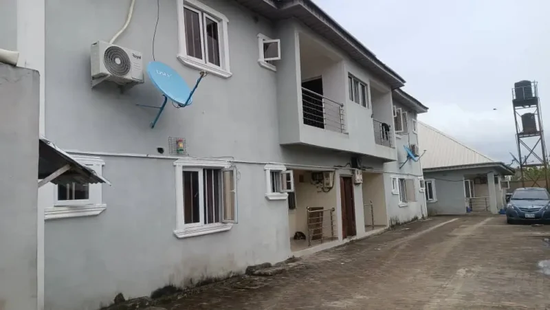 Top 10 Cheapest Areas to Rent Two-Bedroom Apartment in Lagos