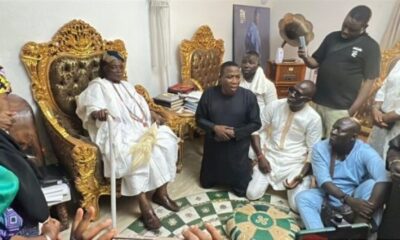 Igboho: My Name Has Been Removed from Wanted Persons’ List