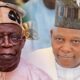2027: Full List of Politicians Likely to Replace Shettima as Pressure Mounts on Tinubu to Remove VP