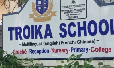 Troika Multilingual School Under Probe Over Expelling Two Children