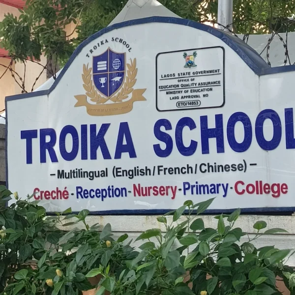 Troika Multilingual School Under Probe Over Expelling Two Children