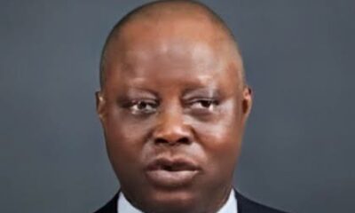 Big Money, Big Fall: Court Convicts Ogiemwonyi over N953m, $80,000 Fraud