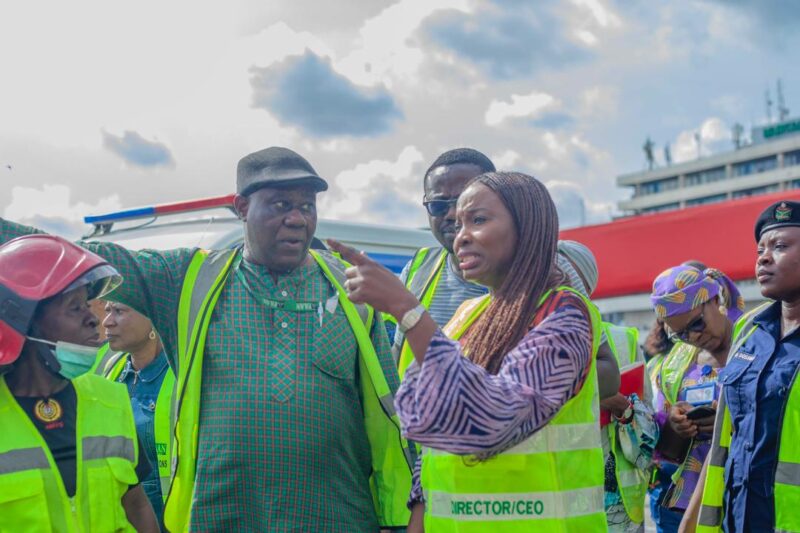 How Olubunmi Kuku is Engineering New Era in Nigerian aviation