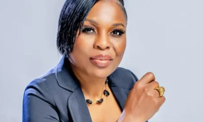 Popular Activist Adetoun Run Away as Doctor Remanded in Prison For Issuing Fake Medical Report