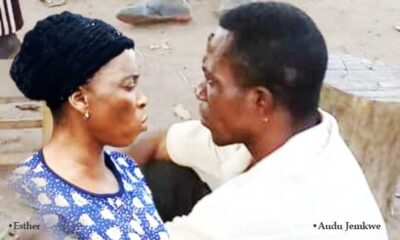 Reason I Got Pregnant for My Husband’s Son - Housewife