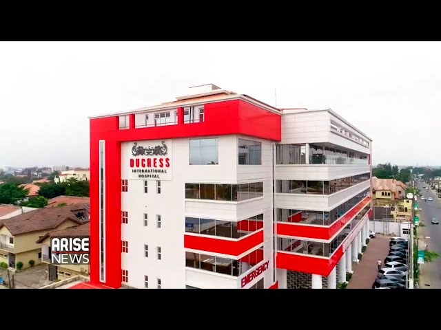 nresolved ₦14.3m medical bill