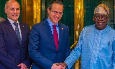 Tinubu Support Speeds Up Shell’s Bonga Offshore Oil Development