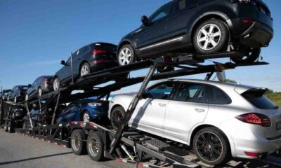 10 ‘Tokunbo’ Cars You Can Buy for Less Than N10 million