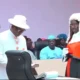 RCCG Pastor Sworn in as Bayelsa State Deputy Governor