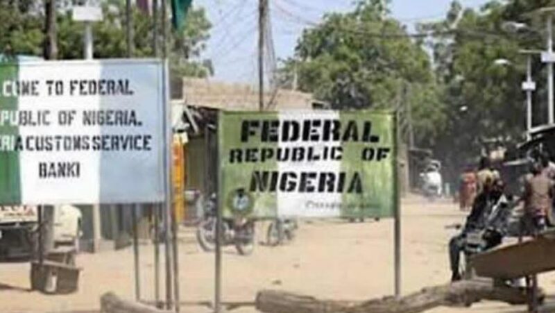 FG Orders Reopening of Kebbi Border with Benin Republic