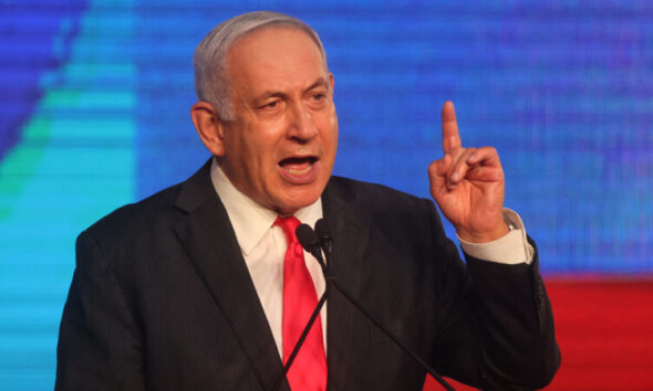 176 Kwara Killing: Fresh Tension as Isreal Sends Strong Message to Nigeria Govt