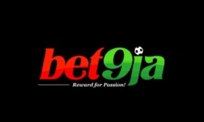 Government Shuts Down Bet9ja Operations