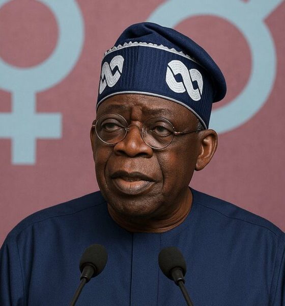 JUST IN: Tinubu Makes Four New Appointment