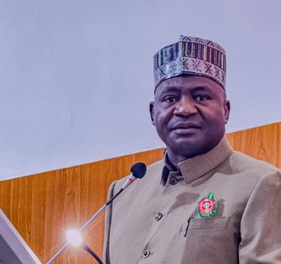 After That Day, They Started Plotting - Defence Minister Finally Exposes Coup Date