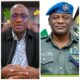 IGP Appointment: Merit, Leadership Define New Police Chief – Prince Ilara