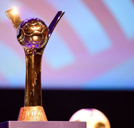 Nigeria Gets Opponent for 2026 FIFA World Cup Play-Off [Full list]