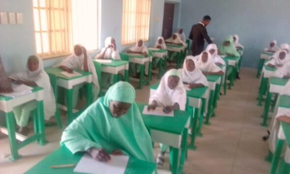 Hijab Tension:  JAMB Issues New Directive on Registration of Muslim Candidates 