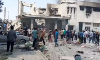 51 Students Killed as Iran Bombs 3 Countries in Fresh Attacks