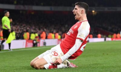 Arsenal Breaks Eight Years Record to Reach Cup Final