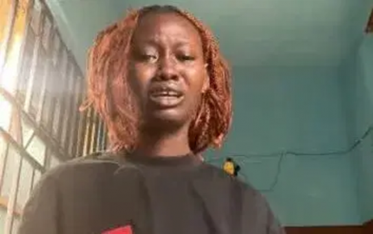 Controversy Dogs Rape Claims by Trending Tik-Tok User Mirabel