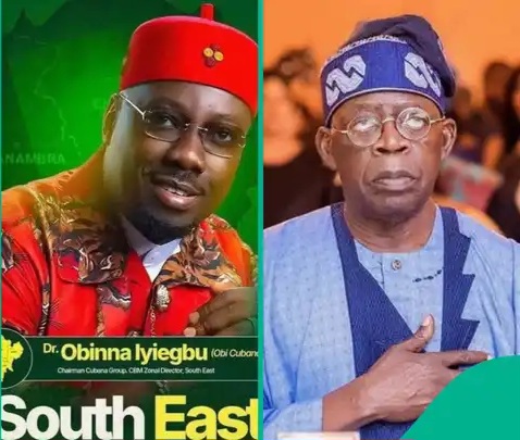 Obi Cubana Resigns From City Boy? Truth Behind Businessman’s Situation in Group Emerges