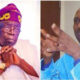 Fresh Tension as Tinubu Predicted to Remove Another Security Chief; Name and Region Revelaed