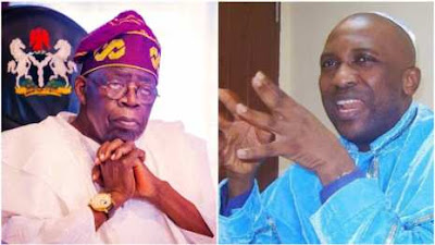 Fresh Tension as Tinubu Predicted to Remove Another Security Chief; Name and Region Revelaed