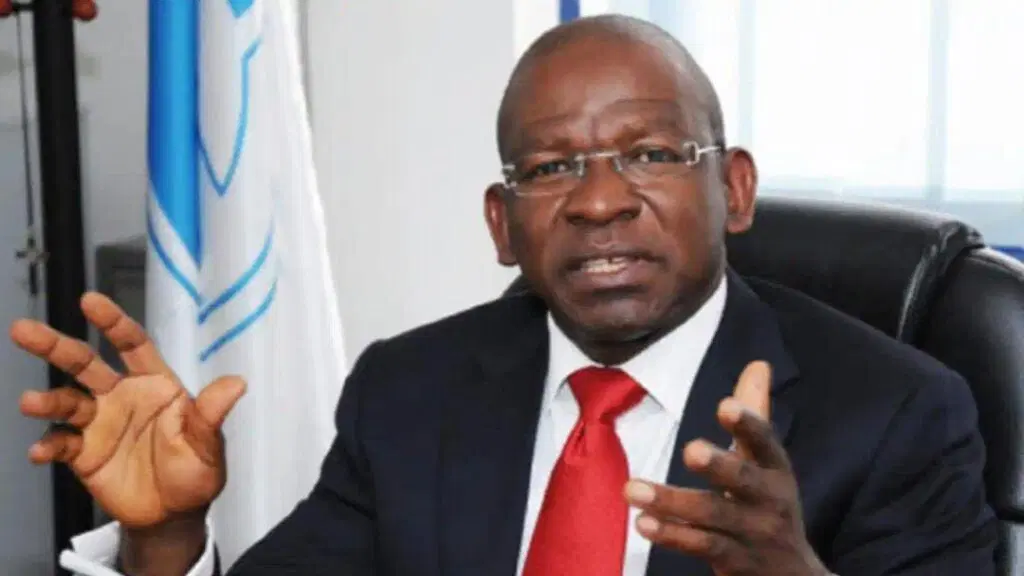 Ex-Bank MD Robert Orya Jailed 490 Years Over N2.4 billion Fraud