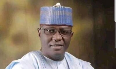 NCFRMI Reiterates Commitment to Effective Implementation of Global Compact for Migration