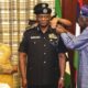 BREAKING: Tinubu Decorates Disu as Acting IG