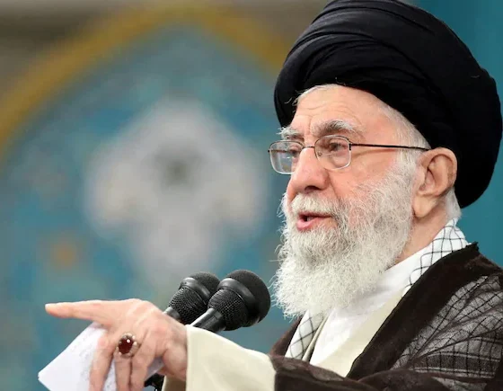 Iran Supreme Leader Khamenei Killed in U.S-Israel Attacks