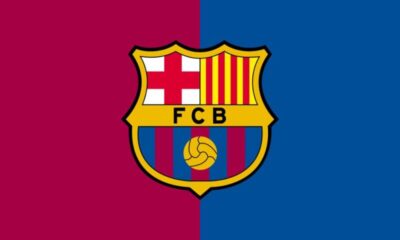 Barcelona Quits European League