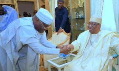 Tension in APC as Atiku, IBB Plots Ahead 2027