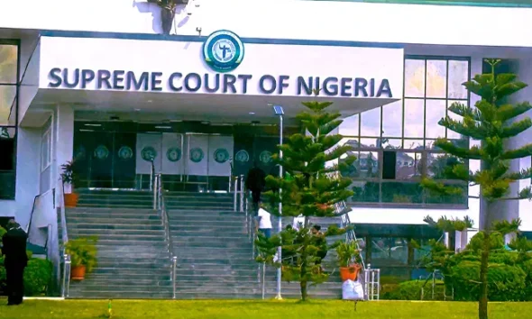 Nigerian Senator Sentenced to 7-Year Jail Term