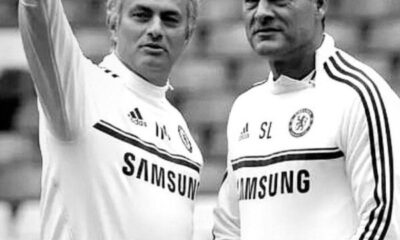 Sad Day in Football: Ex-Man United, Real Madrid Coach Dies