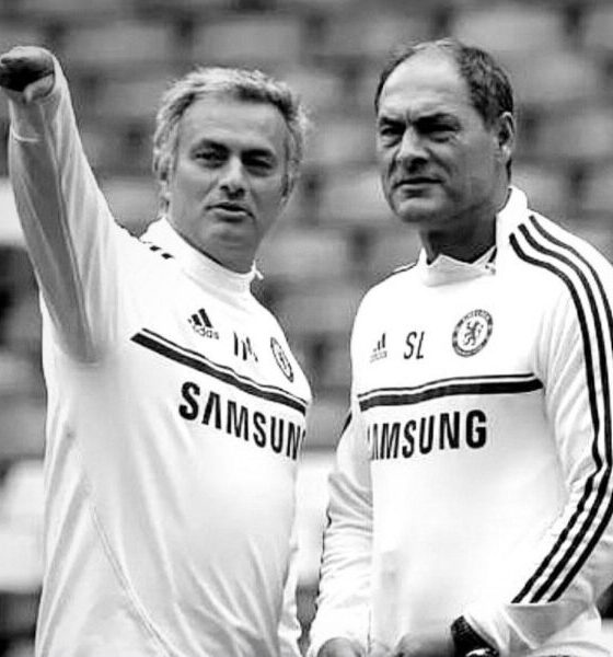 Sad Day in Football: Ex-Man United, Real Madrid Coach Dies