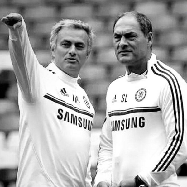 Sad Day in Football: Ex-Man United, Real Madrid Coach Dies